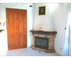 Chalet en Venta en Los Urrutias, Murcia