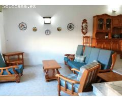 Chalet en Venta en Los Urrutias, Murcia