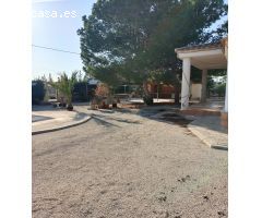 Chalet en El Pino¡¡¡¡