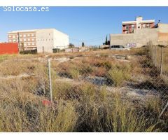Atencion ,parcela urbana en Cañada de las Eras ¡¡¡¡