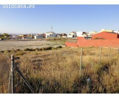 Atencion ,parcela urbana en Cañada de las Eras ¡¡¡¡