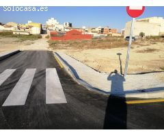 Atencion ,parcela urbana en Cañada de las Eras ¡¡¡¡