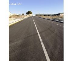 Atencion ,parcela urbana en Cañada de las Eras ¡¡¡¡