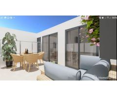 Precioso apartamento en San Pedro Del Pinatar ¡¡¡¡