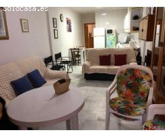 Apartamento a pie de Playa