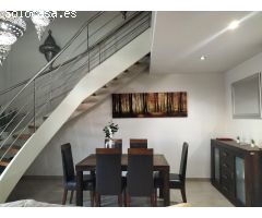Espectacular chalet en Lorqui