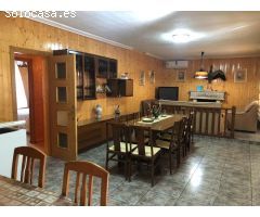 Gran Chalet en Los Conejos¡¡¡