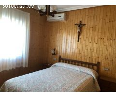 Gran Chalet en Los Conejos¡¡¡