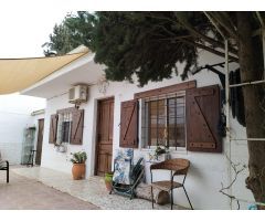 Casa Solar en Venta en Molina de Segura, Murcia