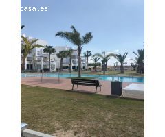 Coqueto apartamento de dos dormitorios en Roldan¡¡¡