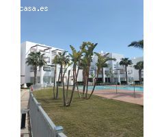 Coqueto apartamento de dos dormitorios en Roldan¡¡¡