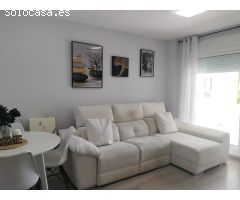 Coqueto apartamento de dos dormitorios en Roldan¡¡¡