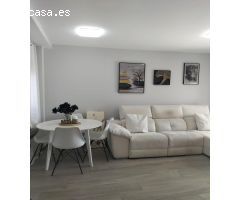 Coqueto apartamento de dos dormitorios en Roldan¡¡¡