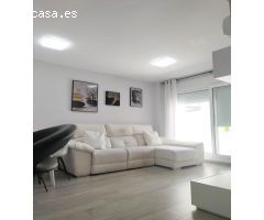 Coqueto apartamento de dos dormitorios en Roldan¡¡¡
