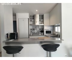 Coqueto apartamento de dos dormitorios en Roldan¡¡¡