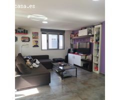 Piso con garaje, en Avenida De Madrid ¡¡¡¡