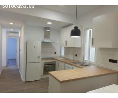 ALQUILER 4 HABITACIONES (300 euros / 1 habitación) PARA ESTUDIANTES !!!