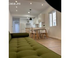 ALQUILER 4 HABITACIONES (300 euros / 1 habitación) PARA ESTUDIANTES !!!