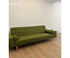 ALQUILER 4 HABITACIONES (300 euros / 1 habitación) PARA ESTUDIANTES !!!