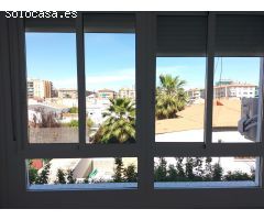 ALQUILER 4 HABITACIONES (300 euros / 1 habitación) PARA ESTUDIANTES !!!