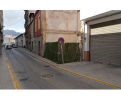 SOLAR URBANO EN VENTA