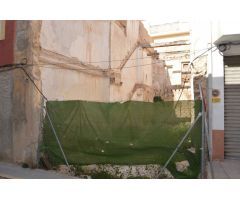 SOLAR URBANO EN VENTA