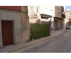 SOLAR URBANO EN VENTA