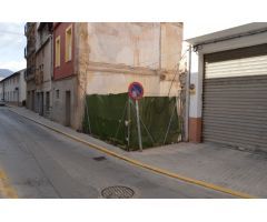 SOLAR URBANO EN VENTA
