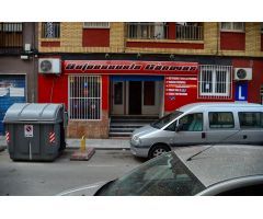 LOCAL COMERCIAL ZONA RONDA SUR