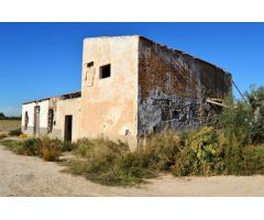 PARCELA ZONA EL ROCÍO