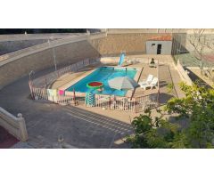 CHALET EN PARTIDA SAN ANTONIO DE LA FLORIDA. Precio 390.000-€ negociable.