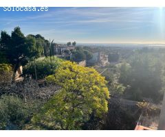 CHALET EN PARTIDA SAN ANTONIO DE LA FLORIDA. Precio 390.000-€ negociable.