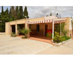 CHALET EN BARRANCO S.CAYETANO