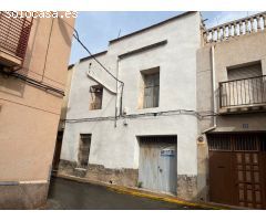 CASA SOLAR TEATRO CHAPÍ. PRECIO REBAJADO 60.000-€