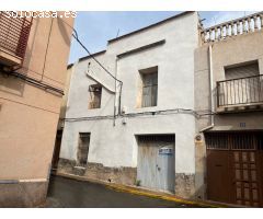 CASA SOLAR TEATRO CHAPÍ. PRECIO REBAJADO 60.000-€