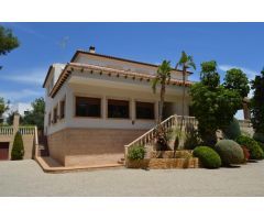 CHALET EN VENTA
