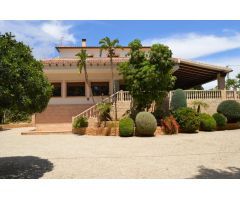 CHALET EN VENTA