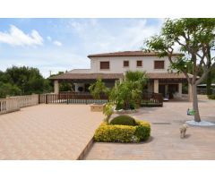CHALET EN VENTA