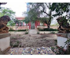 CHALET EN SAN ANTONIO DE LA FLORIDA