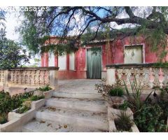CHALET EN SAN ANTONIO DE LA FLORIDA