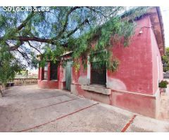 CHALET EN SAN ANTONIO DE LA FLORIDA