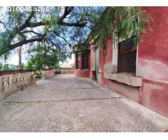 CHALET EN SAN ANTONIO DE LA FLORIDA