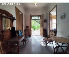 CHALET EN SAN ANTONIO DE LA FLORIDA