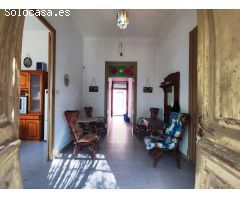 CHALET EN SAN ANTONIO DE LA FLORIDA