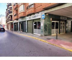 LOCAL AVENIDA MADRID