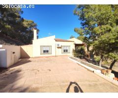 CHALET SAN ANTONIO DE LA FLORIDA