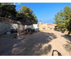 CHALET SAN ANTONIO DE LA FLORIDA
