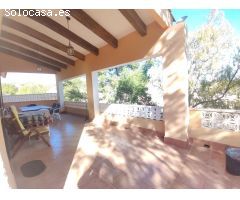 CHALET SAN ANTONIO DE LA FLORIDA