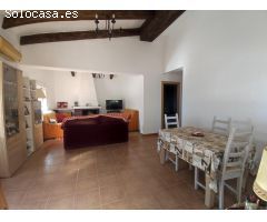 CHALET SAN ANTONIO DE LA FLORIDA