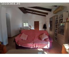 CHALET SAN ANTONIO DE LA FLORIDA